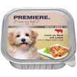 Premiere Petit Pâté Boeuf et foie