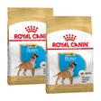 Royal Canin Boxer Chiot