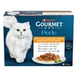 Gourmet PERLE Filettines sauce