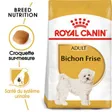 Royal Canin Bichon Frise Adulte Croquettes Chien