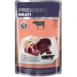 Premiere Meati Pouch Adult Boeuf