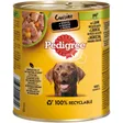 Pedigree Cuisine en sauce Agneau