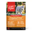 Orijen croquettes chat Original Cat