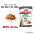 Royal Canin Care Digest Sensitive en sauce