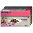Premiere Multipack Chaton