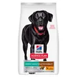 Hills Croquettes pour chien Science Plan, Perfect Weight & Active Mobility, grande race adulte, au poulet