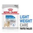 Royal Canin Soin Poids Léger Adulte Mousse