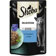 Sheba Délicatesse en gelée Thon
