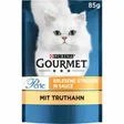 Gourmet Aiguillettes Perle Dinde