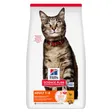 Hills Science Plan aliment complet sec pour chat, Adulte Avec du poulet