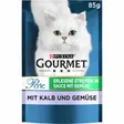 Gourmet Aiguillettes Perle Veau à la provençale