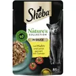 Sheba Nature s Collection Poulet