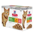 Hills Science Plan Senior Vitality 7+ Mature Adult