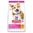 Hills Croquettes Science Plan pour chien Small & Mini Adult, au poulet Avec du poulet