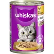 Whiskas AdultGelée Poulet
