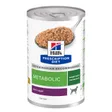 Hills Nourriture humide Prescription Diet Metabolic pour chien