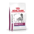 Royal Canin Veterinary Renal Special Croquettes Chien