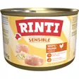 Rinti Sensible Poulet et riz