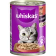 Whiskas AdultSauce Boeuf
