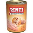 Rinti Singlefleisch Pur poulet