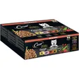 Cesar NATURAL GOODNESS Mega-Pack Casserole en sauce 4 variétés
