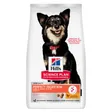 Hills Croquettes sèches pour chien Science Plan, Perfect Digestion, Small & Mini Breed Adult, au poulet et au riz brun