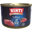 Rinti Singlefleisch Pur cheval