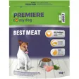 Premiere Croquettes pour chien Best Meat Adult Mini Volaille