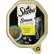 Sheba Sauce Collection Sauce Lover Poulet