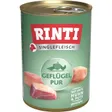 Rinti Singlefleisch Volaille pure