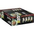 Sheba Multipack Giant-Pack Délicatesse en gelée Variation de volaille