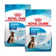 Royal Canin Maxi Chiot Croquettes Chien