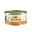 Almo Nature HFC Nourriture humide Chaton Poulet