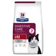Hills Prescription Diet i/d Croquettes pour chats au poulet, Adulte, pour soutenir la digestion