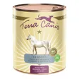 Terra Canis Nourriture humide pour chien Classic adulte Cheval