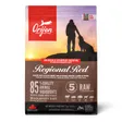 Orijen Croquettes chien Regional Red