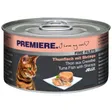 Premiere Fine Filets Thon aux crevettes