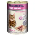 Premiere Menu Viande Adulte Mélange de viandes