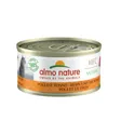 Almo Nature HFC Natural nourriture humide pour chat Poulet et thon