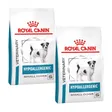 Royal Canin Veterinary Hypoallergenic Small Croquettes Chien