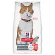 Hills Science Plan Croquettes pour chat, Adult, Sterilised