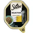 Sheba Selection en sauce Veau & dinde