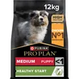 Pro Plan Puppy Medium Healthy Start Poulet