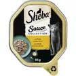 Sheba Collection de sauces Dinde