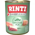 Rinti Single Viande Volaille pure