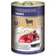 Premiere Meati nourriture humide pour chien, adulte Agneau