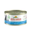 Almo Nature HFC Natural nourriture humide pour chat Thon Atlantique