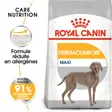 Royal Canin Dermacomfort Maxi