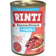 Rinti Kennerfleisch Junior Boeuf