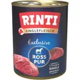 Rinti Single Viande Pur cheval